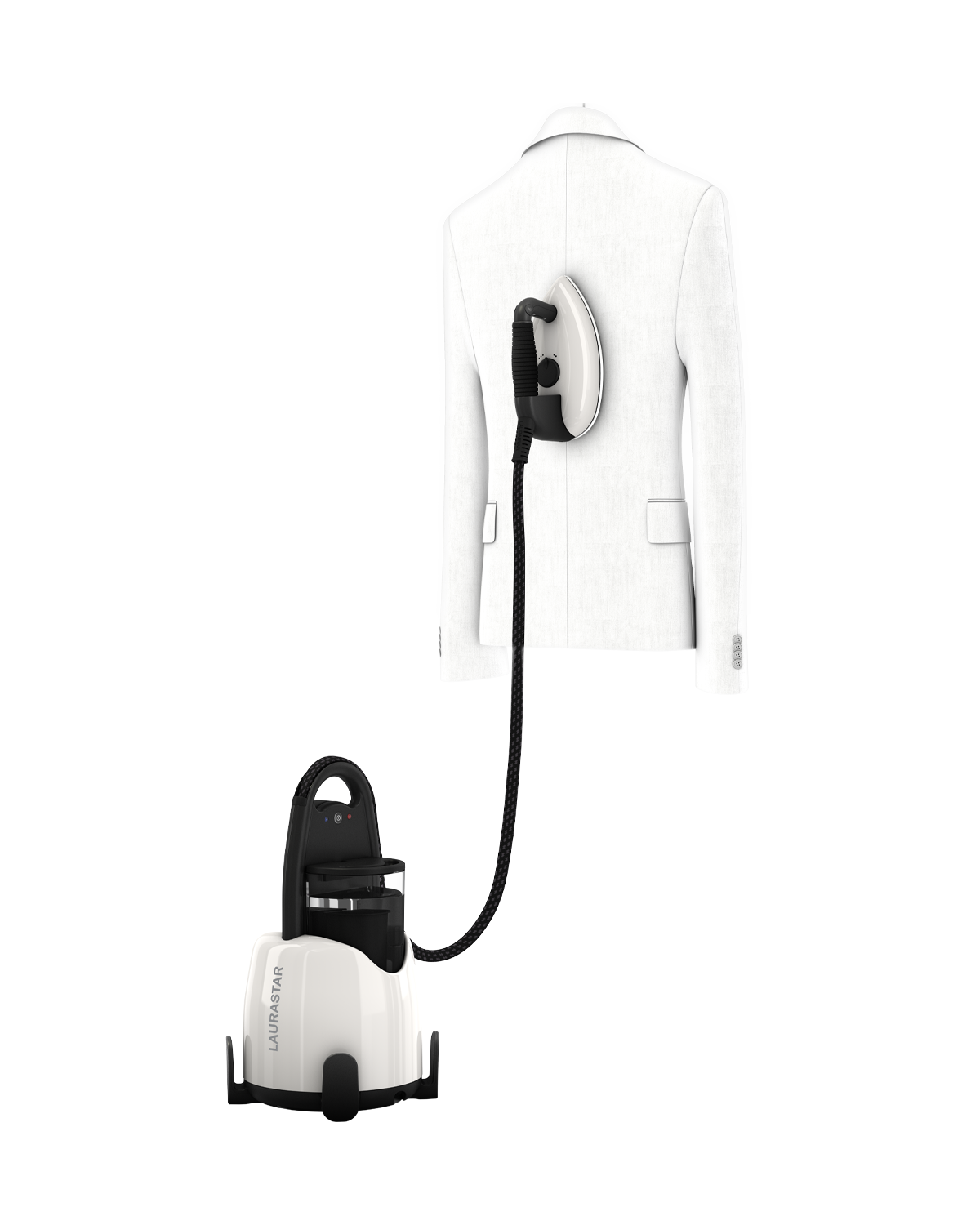 Laurastar Lift Pure White