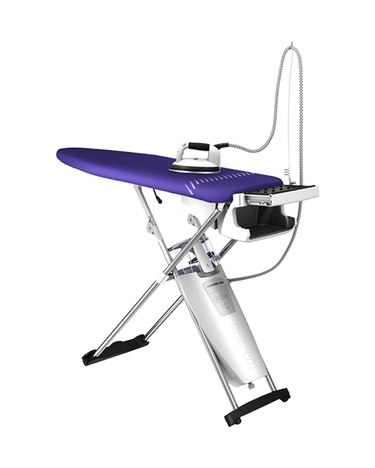 Laurastar Copriasse Mycover Viola