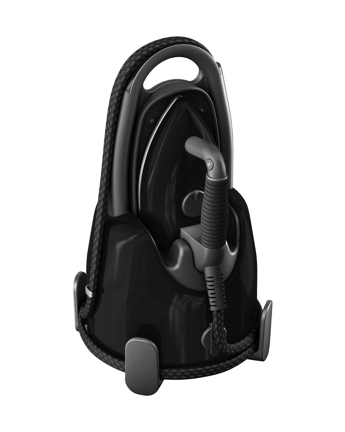 Laurastar Lift Plus Ultimate Black