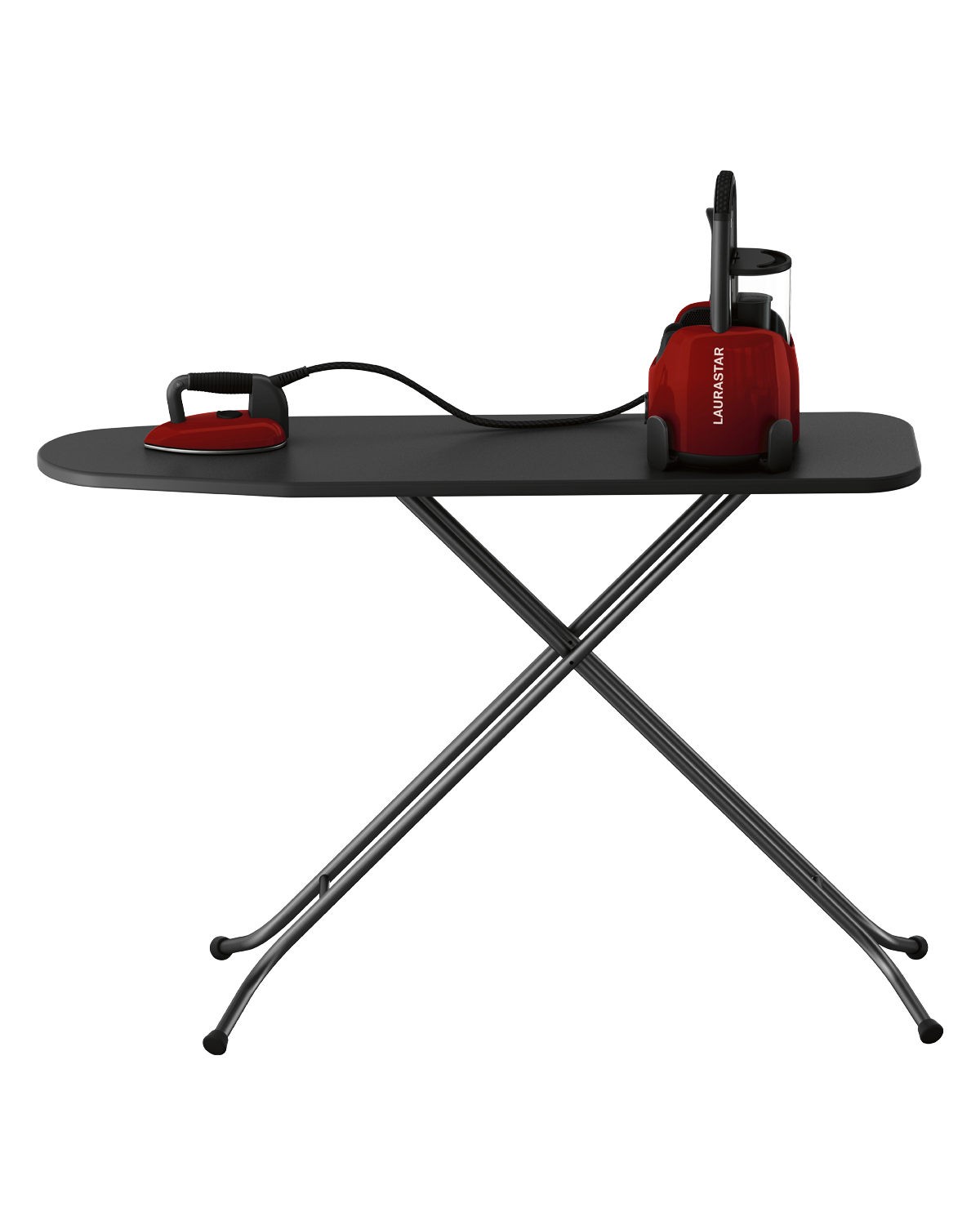 Laurastar Lift Original Red