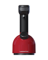 Laurastar Iggi Intense Red Travel Edition