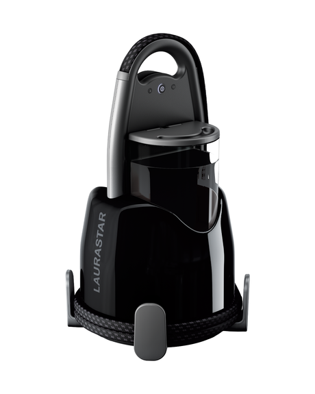 Laurastar Lift Plus Ultimate Black