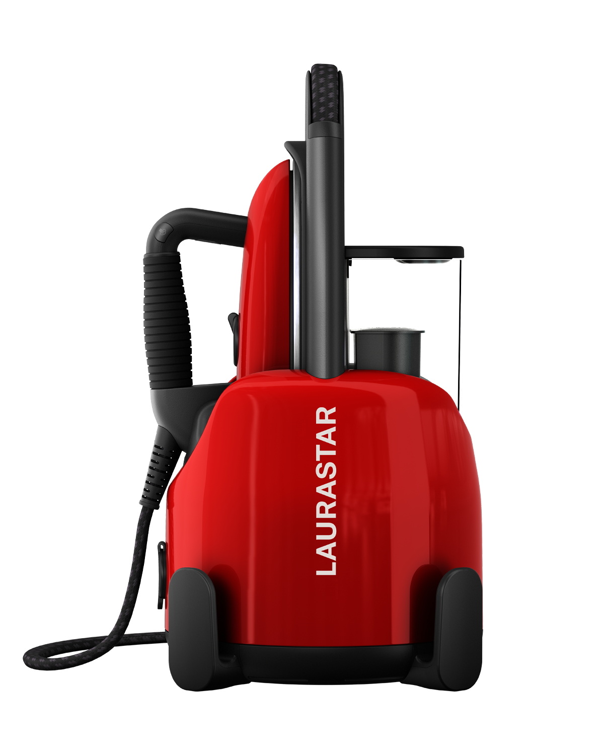 Laurastar Lift Original Red
